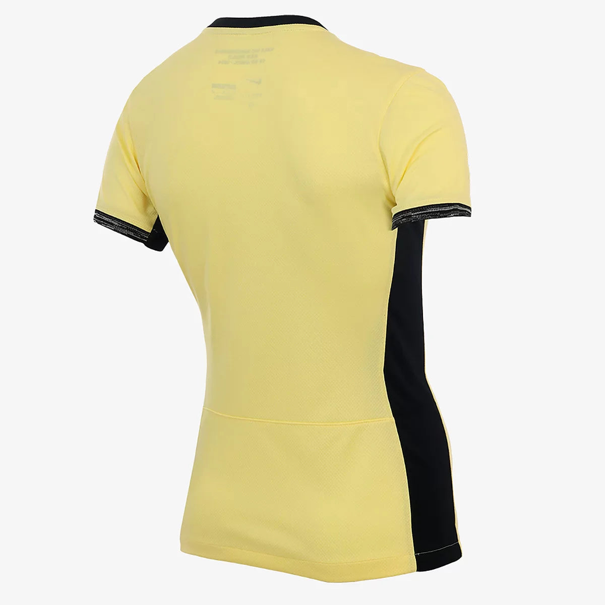 Camisa Feminina do Corinthians III 2023/24 + PERSONALIZAÇÃO GRÁTIS