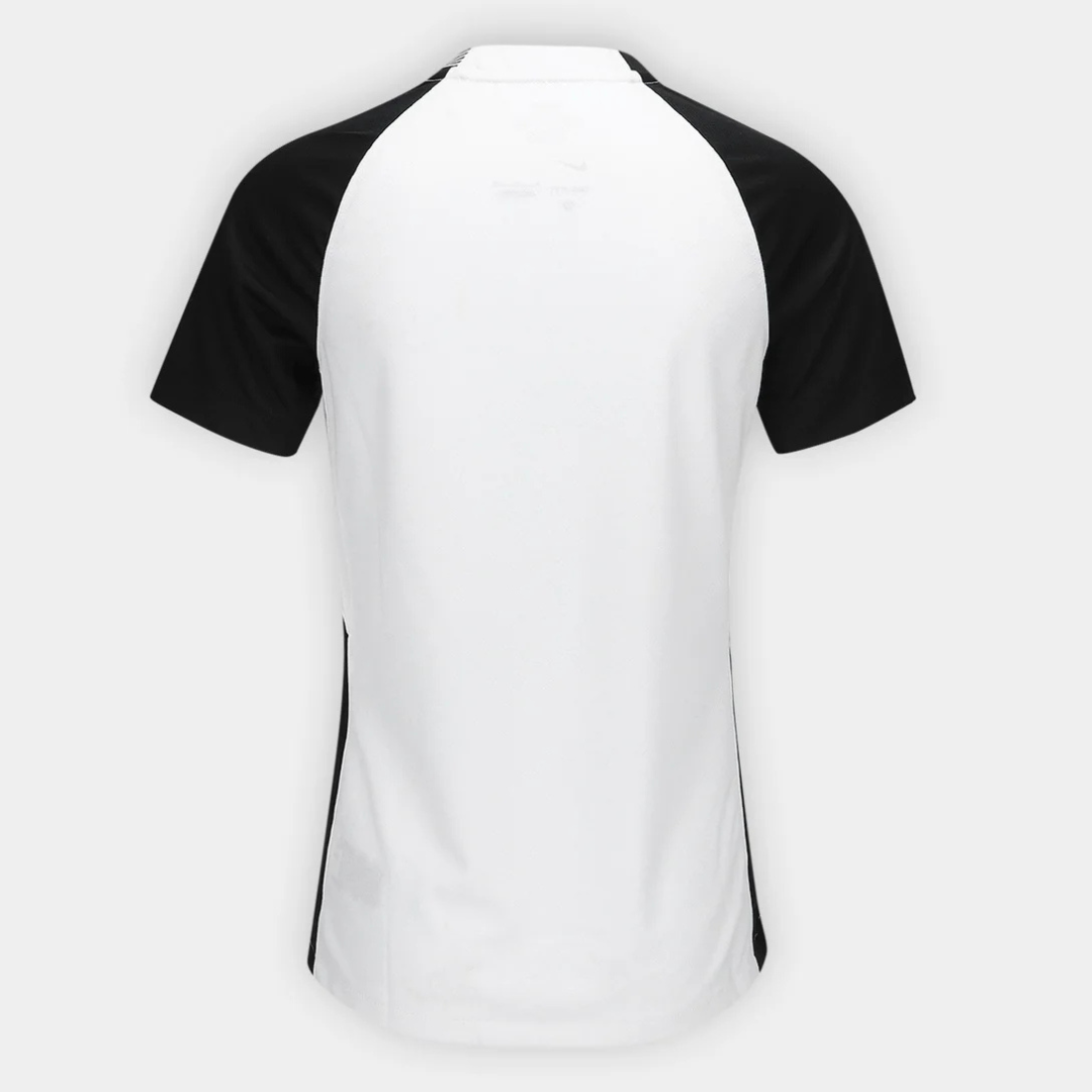 Camisa Feminina Corinthians Home 2025/26